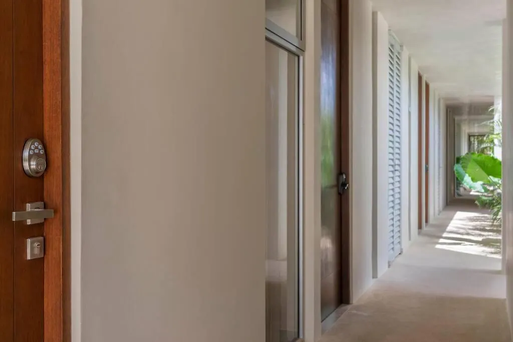 Apartment 2 Bedroom-La Veleta Tulum-For 6
