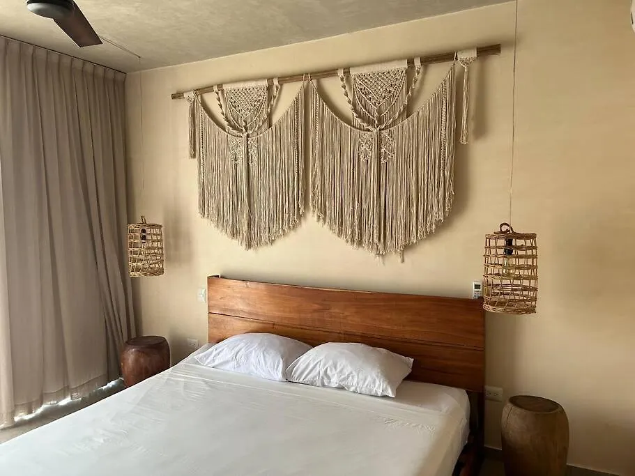 2 Bedroom-La Veleta Tulum-For 6 0*, Tulum