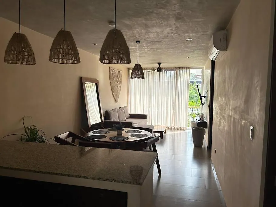 2 Bedroom-La Veleta Tulum-For 6 Tulum