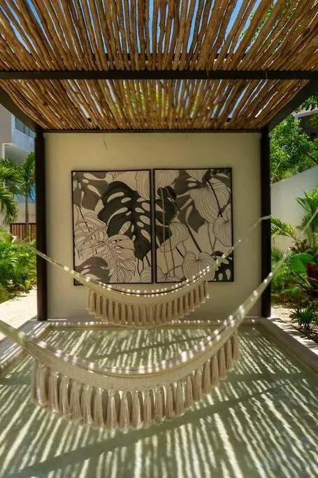 2 Bedroom-La Veleta Tulum-For 6 0*, Tulum