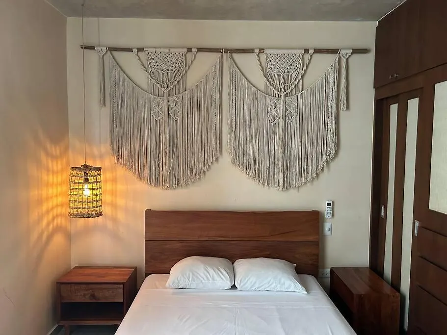 Apartment 2 Bedroom-La Veleta Tulum-For 6