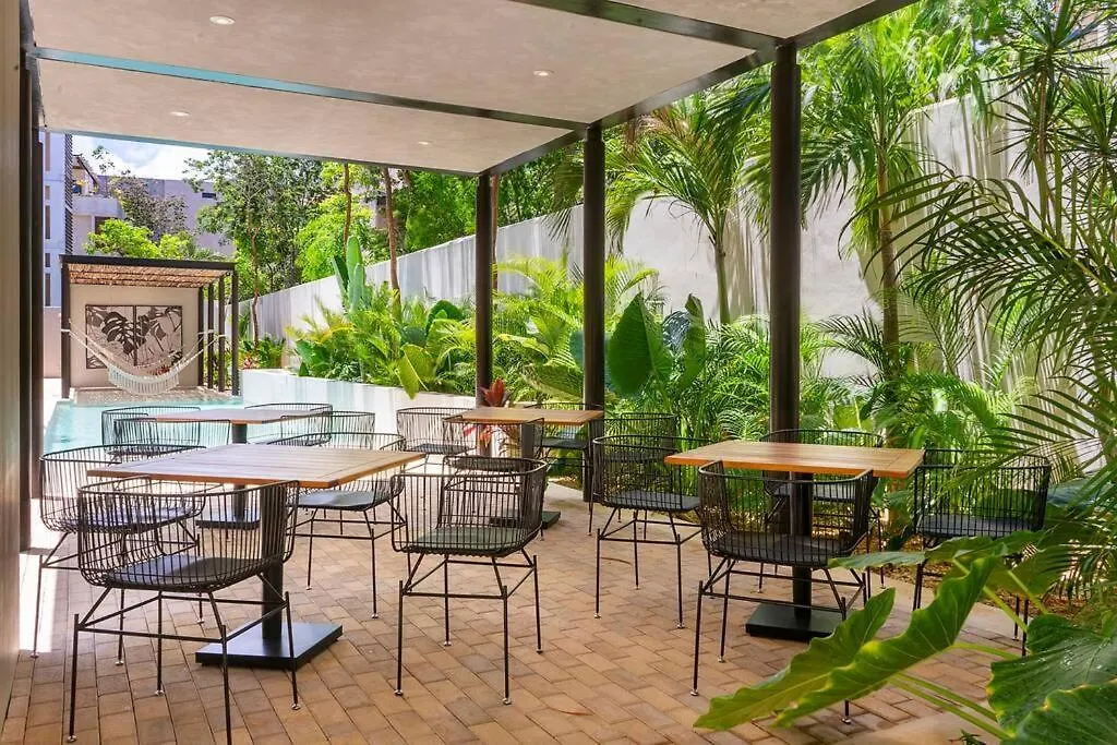 2 Bedroom-La Veleta Tulum-For 6 0*, Tulum Mexico